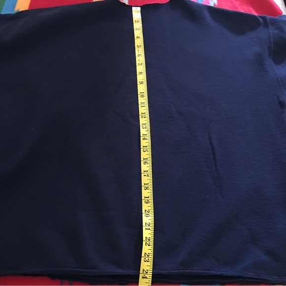 NUTMEG DALLAS COWBOYS 1993 VIntage Sweatshirt (Upcycled) RARE NUTMEG LABEL - Picture 8 of 11